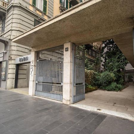 Naos Suite Close Popolo Square Roma Ngoại thất bức ảnh