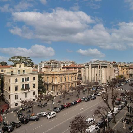 Naos Suite Close Popolo Square Roma Ngoại thất bức ảnh