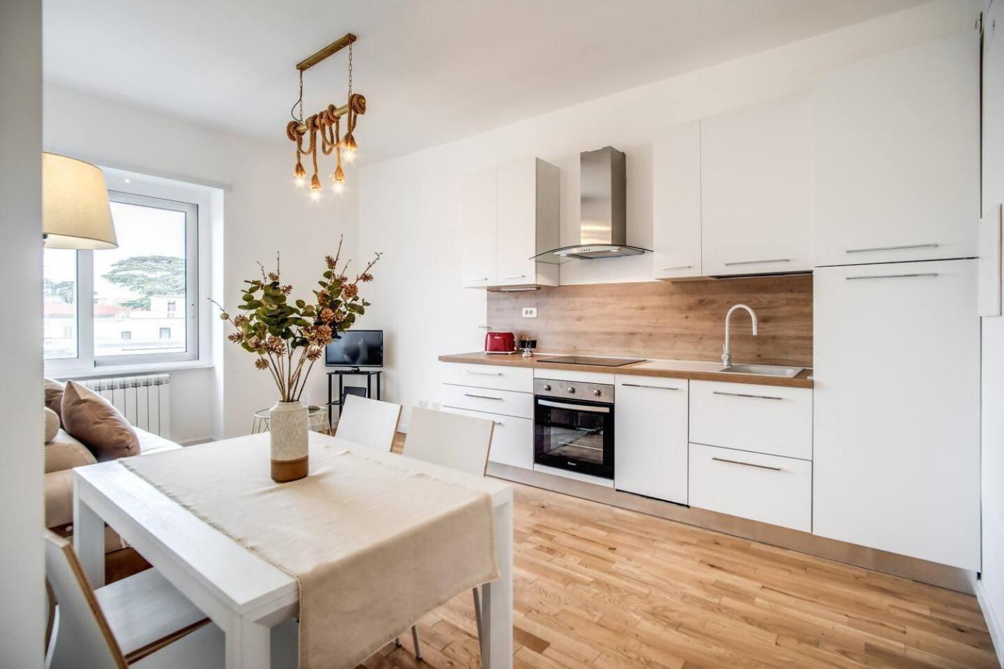 Naos Suite Close Popolo Square Roma Ngoại thất bức ảnh