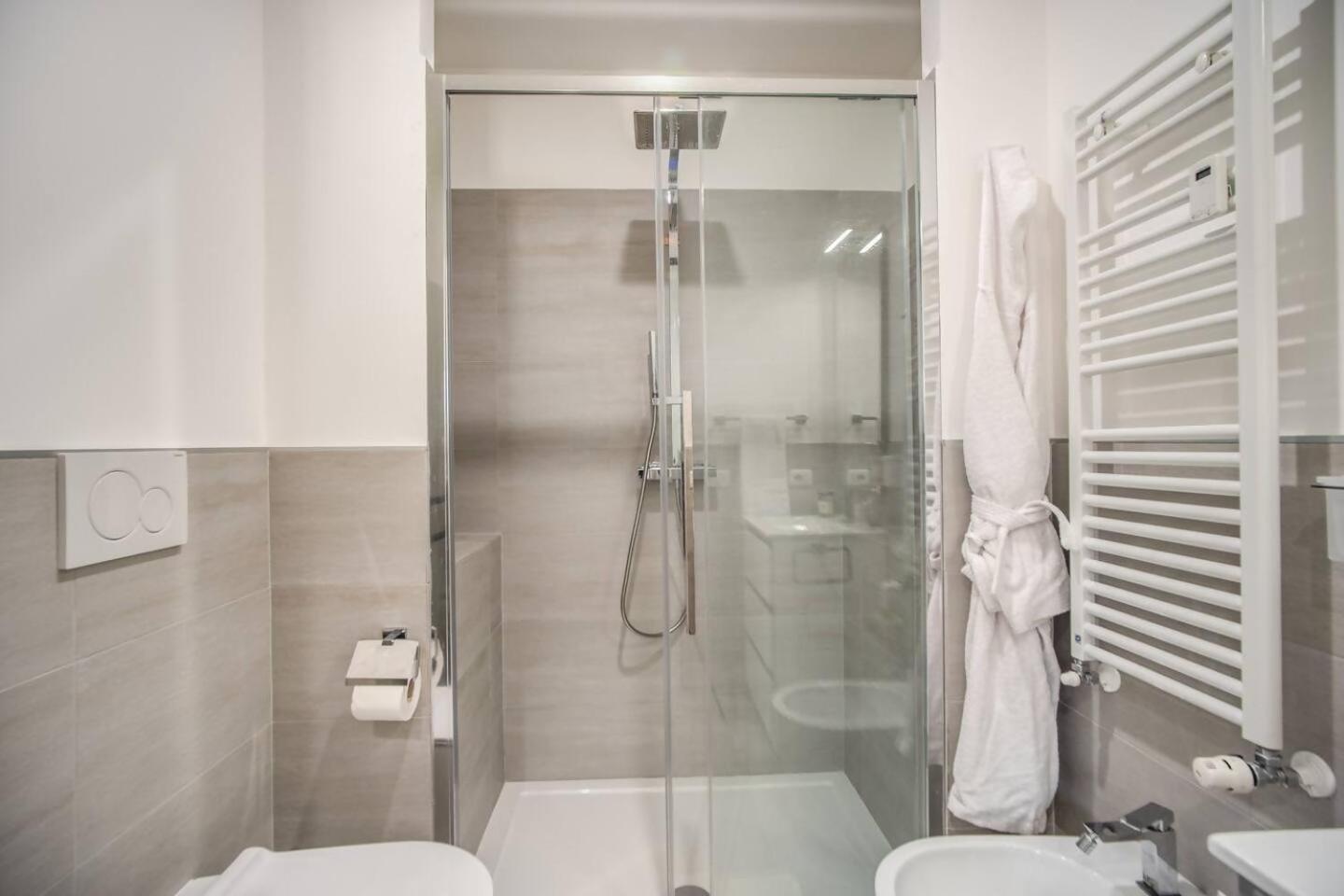 Naos Suite Close Popolo Square Roma Ngoại thất bức ảnh