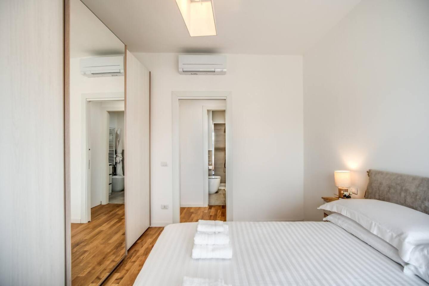 Naos Suite Close Popolo Square Roma Ngoại thất bức ảnh
