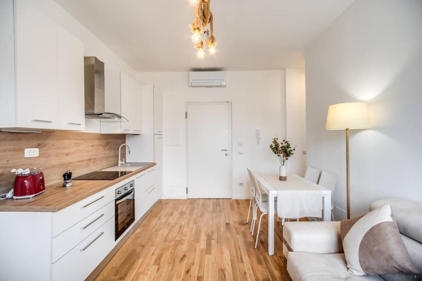 Naos Suite Close Popolo Square Roma Ngoại thất bức ảnh